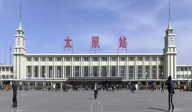 佛山到太原空運物流公司-佛山至太原物流貨運專線海陸空運輸一體化服務