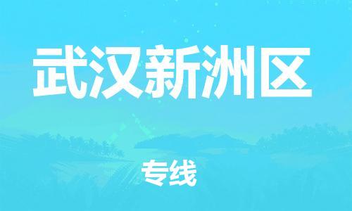 廣州到武漢新洲區物流專線公司_廣州到武漢新洲區專線物流公司直達貨運